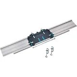 WOLFCRAFT Führungsschiene für Handkreissäge (6913000)