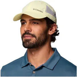 Columbia Tech Shade II Hat gelb One Size