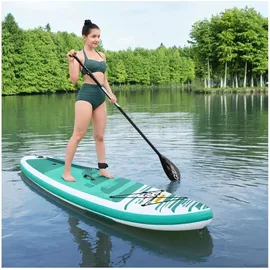 BESTWAY Hydro-Force SUP Allround Board-Set HuaKa'i 305 x 84 x 15 cm