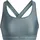 Under Armour Crossback Mid Blau S
