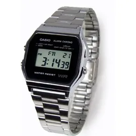 Casio Collection A158WEA-1EF