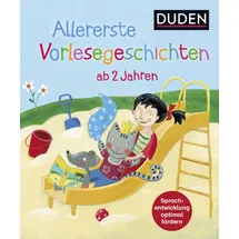 fischer sauerländer duden Allererste Vorlesegeschichten