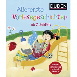 fischer sauerländer duden Allererste Vorlesegeschichten