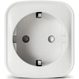 Offgridtec Smart-Home-Steckdose Weiß
