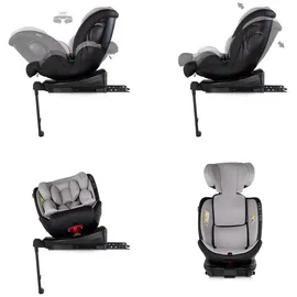 Chipolino Hypnotic Plus grau