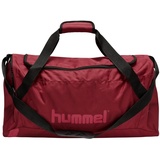 hummel 204012-3583 Sport-Balltasche & Netz