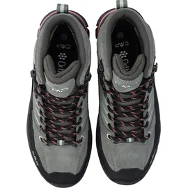CMP Rigel 2.0 Mid WP Schuhe (Größe 39, grau)