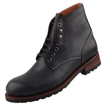 Sendra 18642SD5-Evolution Herren Schwarz 43