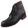 Sendra 18642SD5-Evolution Herren Schwarz 43