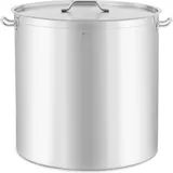 Royal Catering Kochtopf Induktion - 170 L - Ø 60 cm -