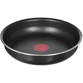 Tefal Ingenio Easy Cook Clean Pfannenset Schwarz