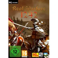 Real Warfare 1242 (PC)