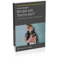 Windel voll, Tasche leer? Finanzielle Hilfen für Familien | Familienratgeber