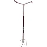 Sonneck Gartenkralle Gold/Blau