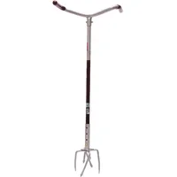 Sonneck Gartenkralle Gold/Blau