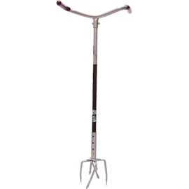 Sonneck Gartenkralle Gold/Blau