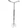 Sonneck Gartenkralle Gold/Blau