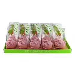 Funsch Dickes Marzipan Schwein bio