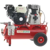 Premium Line Krisone 580 - Benzin Motorkompressor - Sbaraglia Motor 6,5 PS