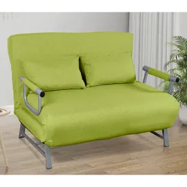 VCM Schlafsofa Couch Kolino