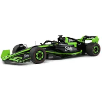 Solido 1:18 Kick Sauber F1 Team C44 V.Bottas