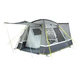 High Peak Trentino 2.0 Buszelt 370 x 280 cm Grau