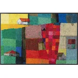 Wash+Dry Venetien 40 x 60 cm Bunt