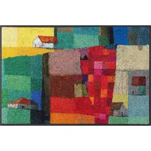 Wash+Dry Venetien 40 x 60 cm Bunt