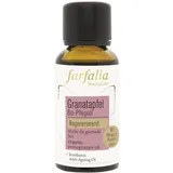 Farfalla Granatapfel Bio-Pflegeöl Gesichtsöl 30 ml