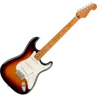 Fender Limited Edition Player Stratocaster 3-Color Sunburst