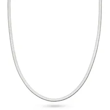 s.Oliver Kette silber / Edelstahl