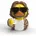 Numskull Games The Big Lebowski Tubbz Figur The Dude 10 cm