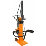 Atika Atika, Holzspalter + Häcksler, ASP 14TS-2