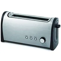 Toaster COMELEC 225101 1000W Edelstahl