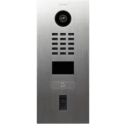 Doorbird D2101FV, 720p, Ultra-Weitwinkel, 180°, 90°, Passiver Infrarot-Sensor (P