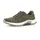 Gabor Herren, Sneaker Low,Halbschuhe,Wechselfußbett,zertifiziertes Leder,Laufschuhe,schnürschuhe,schnürer,Business,Tundra,42 EU 8 UK