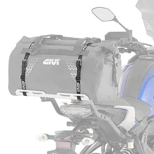 GIVI S350 Spanngurt 100, schwarz