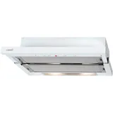 Cata TF 5260 Dunstabzugshaube 60 cm Weiß