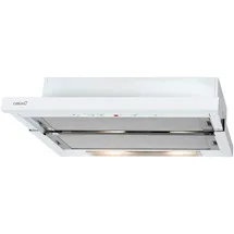Cata TF 5260 Dunstabzugshaube 60 cm Weiß