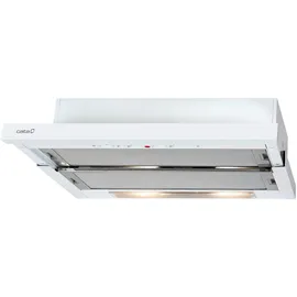 Cata TF 5260 Dunstabzugshaube 60 cm Weiß