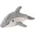 Warmies Delfin