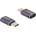 DeLock 2 0 USB-C Stecker USB-C Buchse 60286