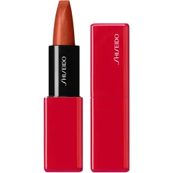 SHISEIDO Technosatin Lipstick Gel