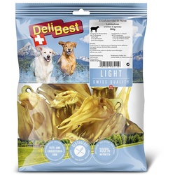 Delipet Light Lammohren 500 g