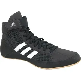 adidas HVC Herren Core Black/Cloud White/Iron Metallic 46 2/3