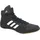 adidas HVC Herren Core Black/Cloud White/Iron Metallic 46 2/3