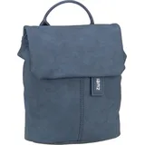 Zwei Mademoiselle.M MR45 Blau