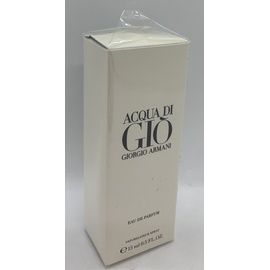 Giorgio Armani Acqua di Gio Eau de Parfum 15 ml