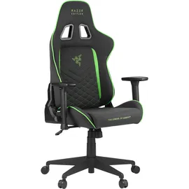 Razer Tarok Pro X Stoff Grau/Schwarz