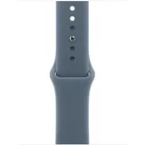 Apple Watch Sportarmband 40 mm Maritimblau M/L
